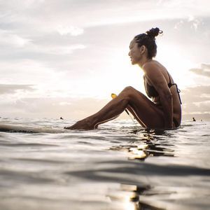 Meet your Posher, Mariko